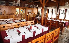 Hotel Pod Kluką